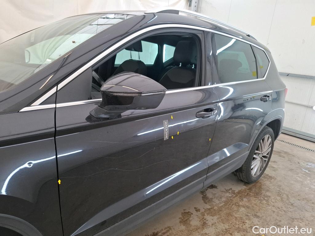  Seat  ATECA  Xcellence 1.6 TDI 115CV BVM6 E6 #63