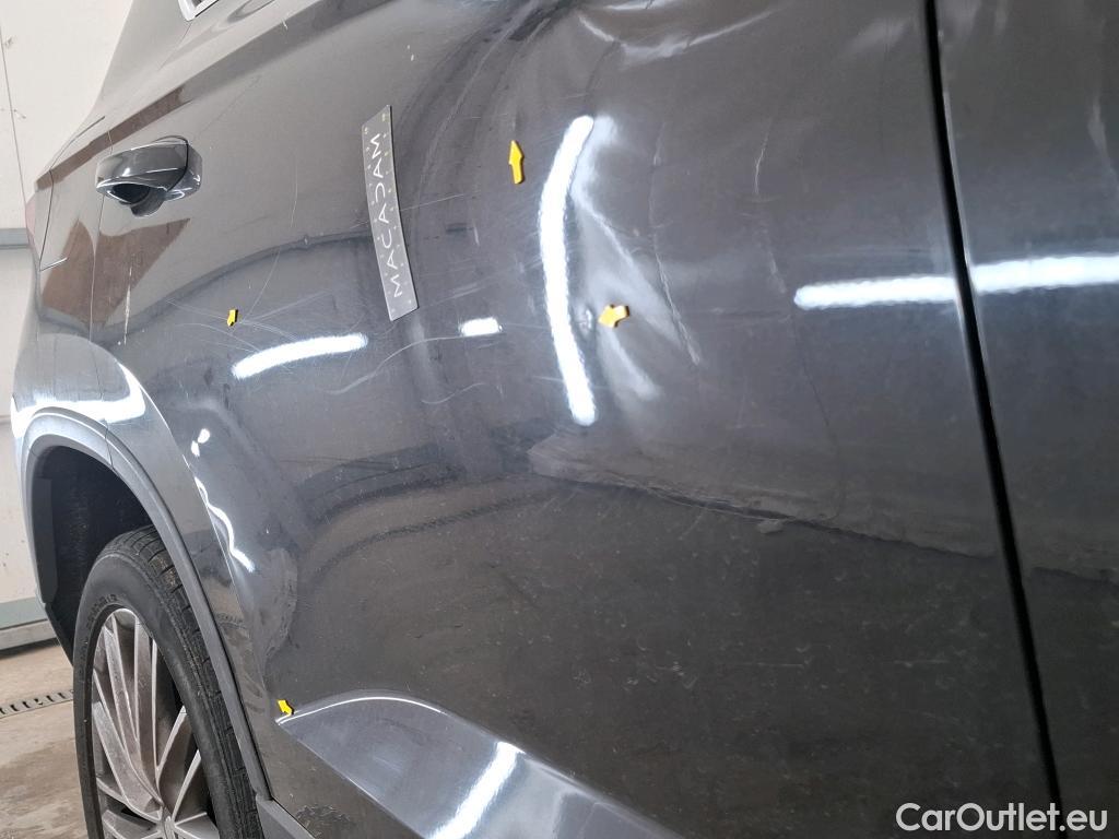  Seat  ATECA  Xcellence 1.6 TDI 115CV BVM6 E6 #29