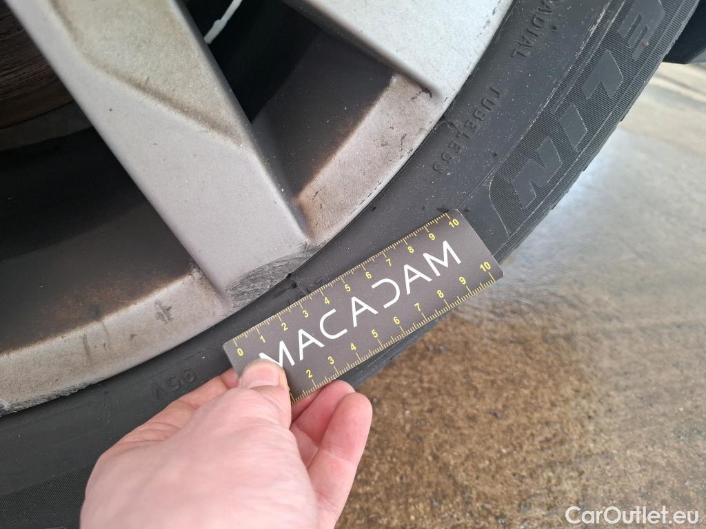  Volkswagen  Passat  Break Business 2.0 TDI 120CV BVA7 E6d #12