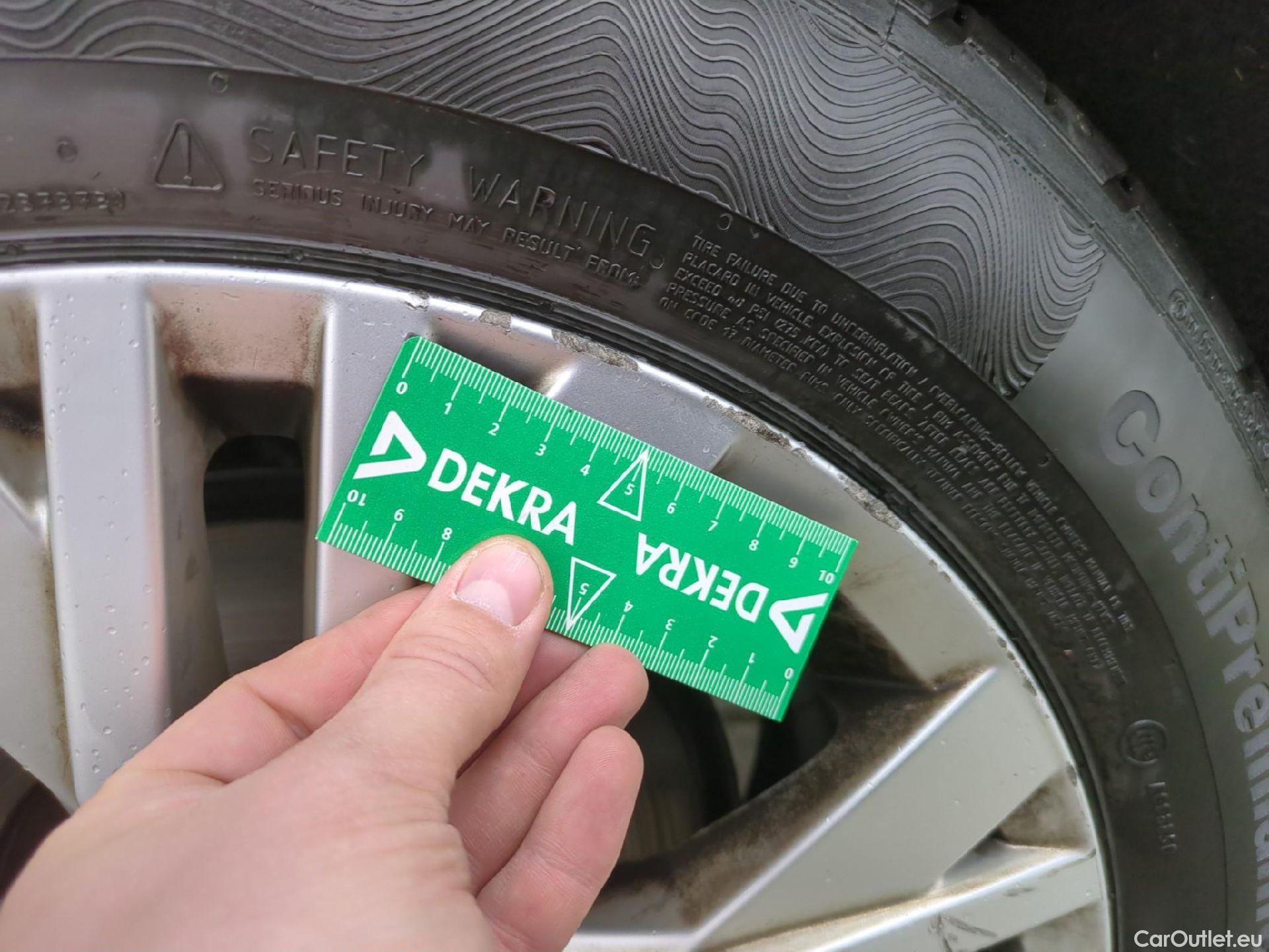  Volkswagen  Passat  Break Alltrack 4Motion 2.0 TDI 200CV BVA7 E6d #8