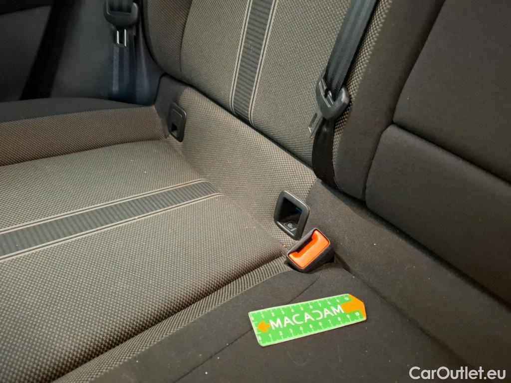  Volkswagen  T-ROC VOLKSWAGEN  / 2017 / 5P / SUV 1.5 TSI 150 EVO LOUNGE BUSINESS DSG7 #21