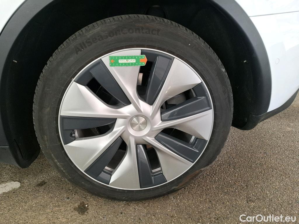  Tesla  Model Y TESLA  / 2020 / 5P / SUV Grand Autonomie Dual Motor AWD #4