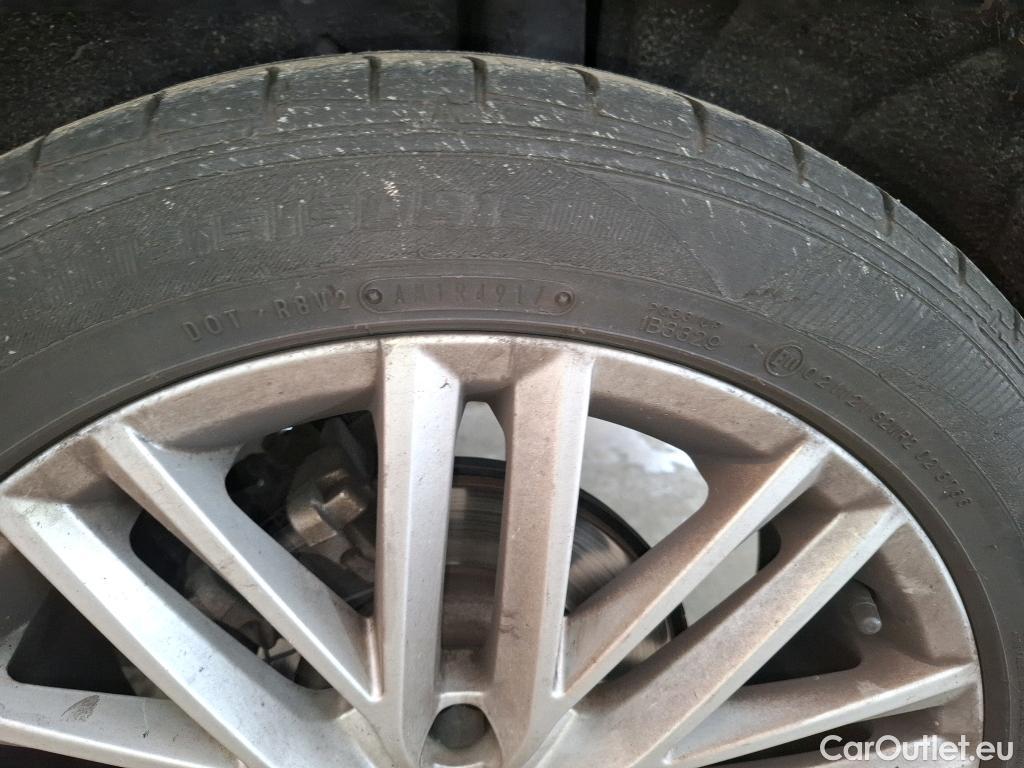  Seat  ATECA  Xcellence 1.6 TDI 115CV BVM6 E6 #161