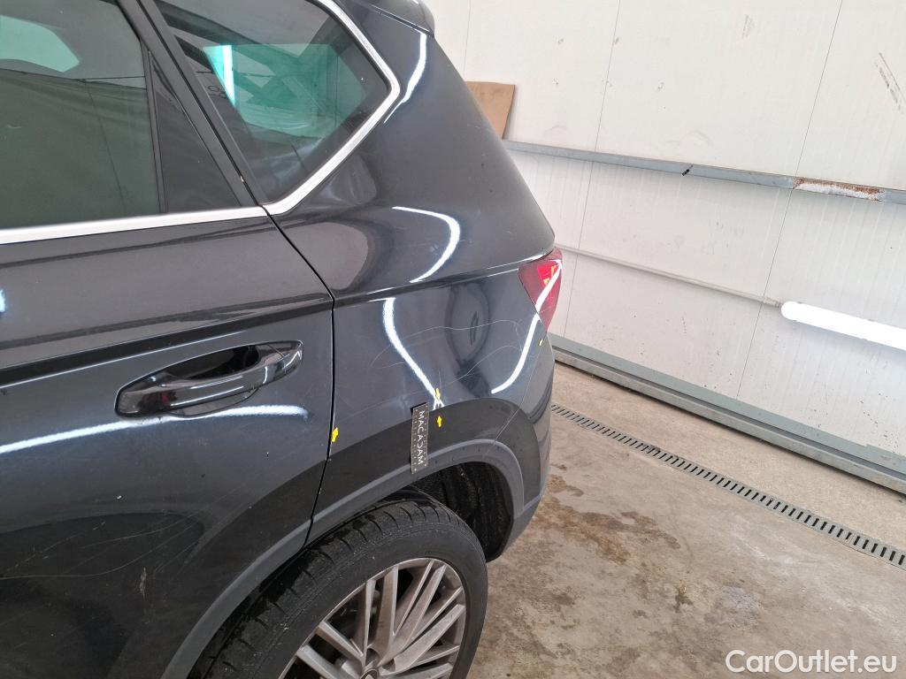  Seat  ATECA  Xcellence 1.6 TDI 115CV BVM6 E6 #76