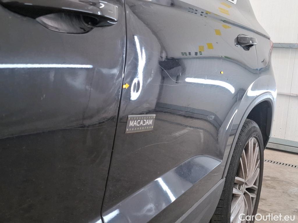  Seat  ATECA  Xcellence 1.6 TDI 115CV BVM6 E6 #54