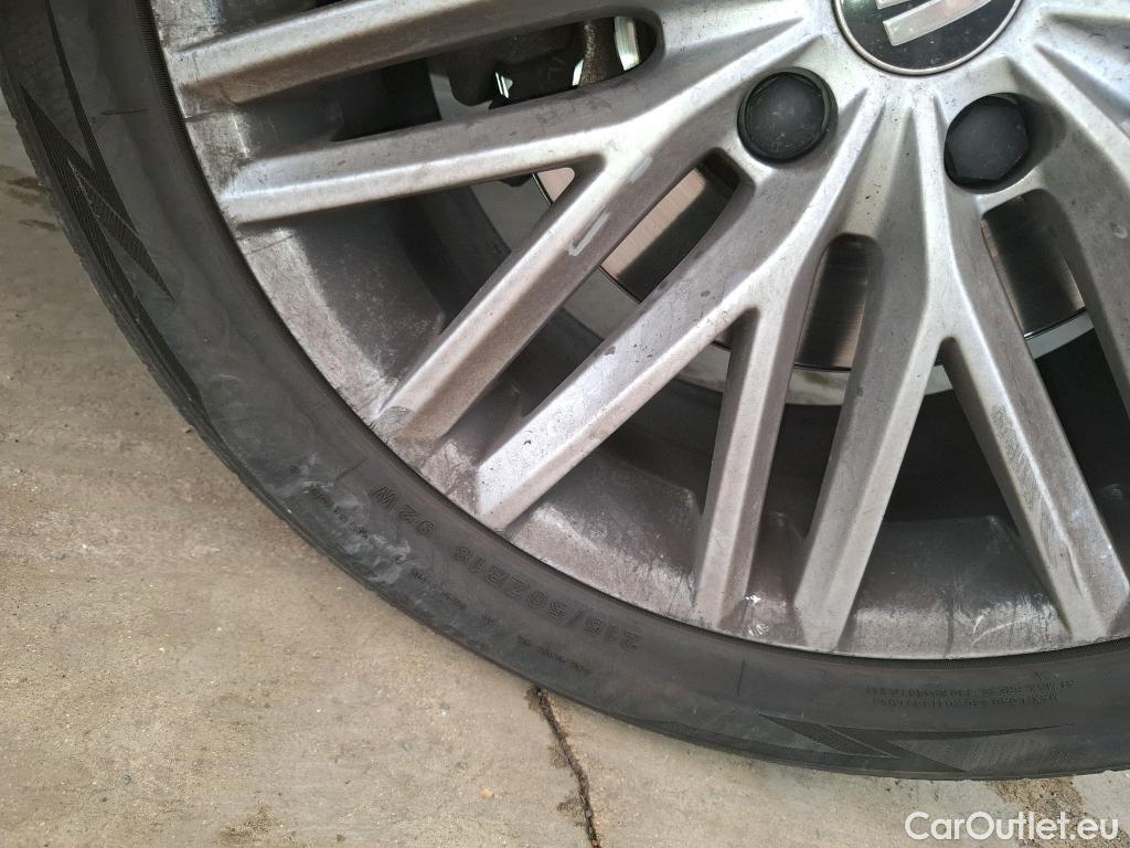  Seat  ATECA  Xcellence 1.6 TDI 115CV BVM6 E6 #176