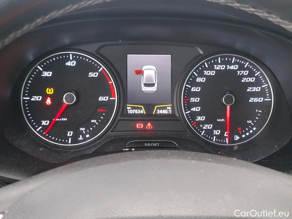  Seat  ATECA  Xcellence 1.6 TDI 115CV BVM6 E6 #193