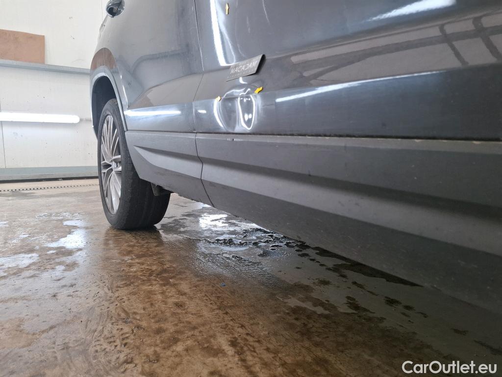  Seat  ATECA  Xcellence 1.6 TDI 115CV BVM6 E6 #10