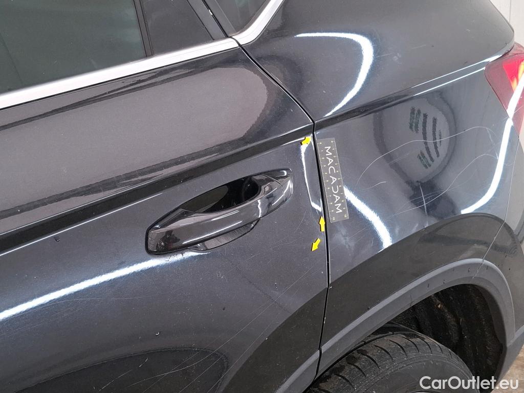  Seat  ATECA  Xcellence 1.6 TDI 115CV BVM6 E6 #43