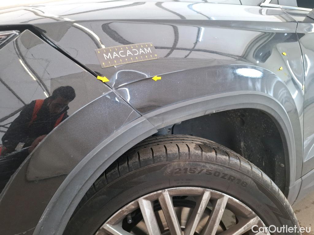  Seat  ATECA  Xcellence 1.6 TDI 115CV BVM6 E6 #56