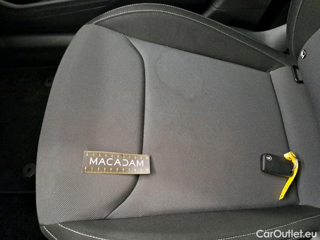  Skoda  Fabia  Ambition 1.0 MPI 80CV BVM5 E6d #1