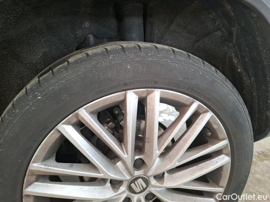  Seat  ATECA  Xcellence 1.6 TDI 115CV BVM6 E6 #165