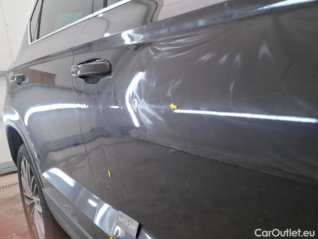  Seat  ATECA  Xcellence 1.6 TDI 115CV BVM6 E6 #15