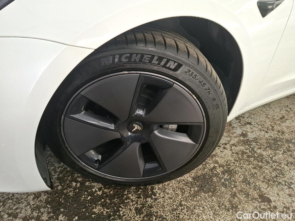  Tesla  Model 3 TESLA  / 2018 / 4P / Berline - / VO RECONDITIONNE - PHOTOS AVANT RECONDITIONNEMENT #1