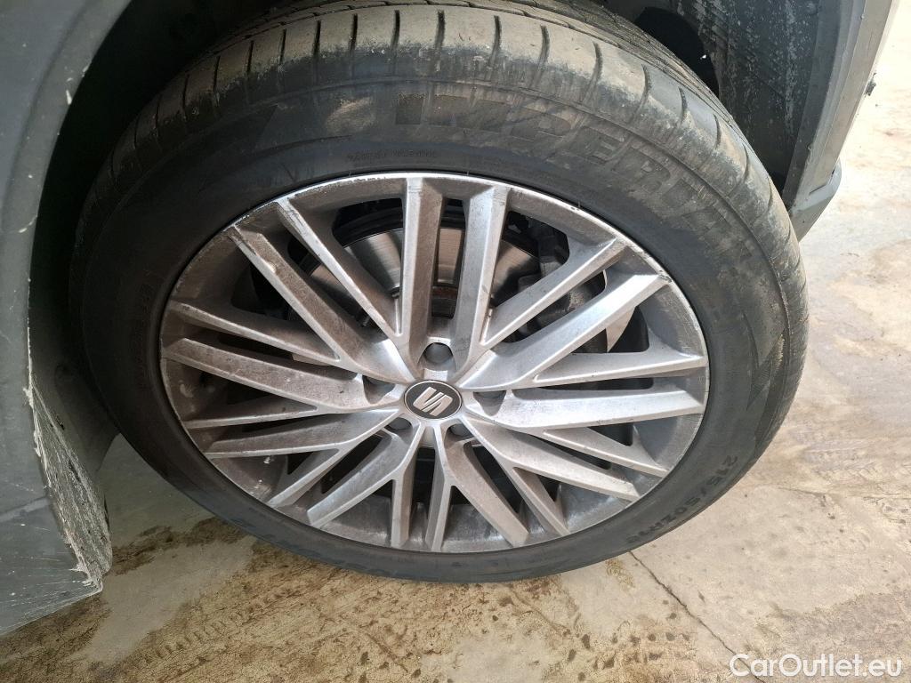  Seat  ATECA  Xcellence 1.6 TDI 115CV BVM6 E6 #144