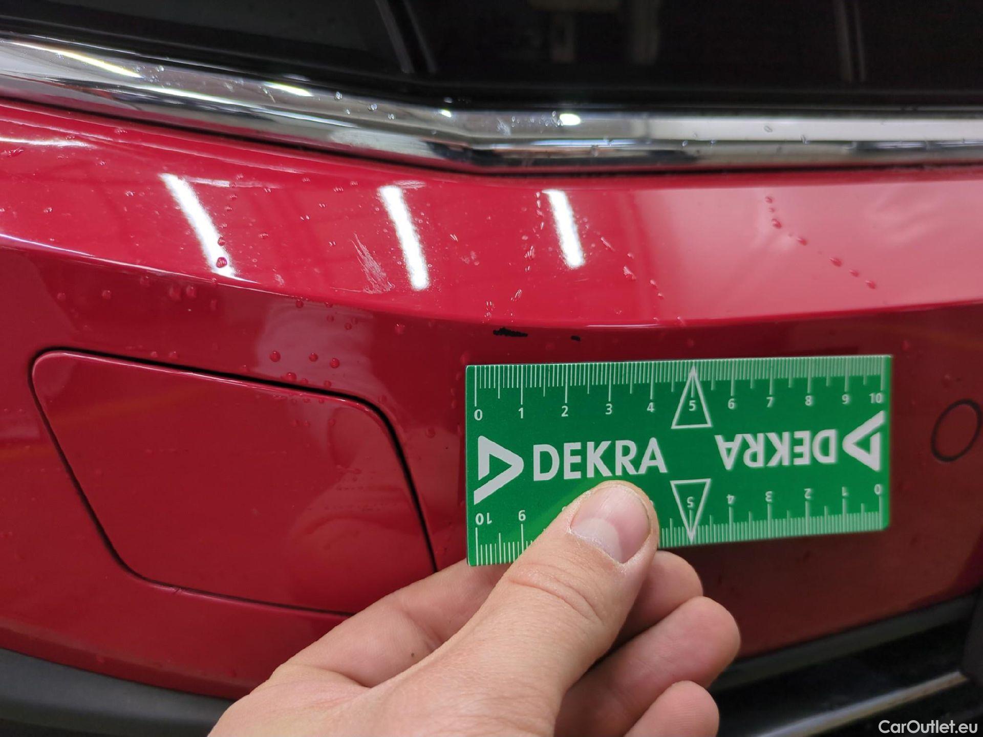  Volkswagen  Passat  Break Alltrack 4Motion 2.0 TDI 200CV BVA7 E6d #26