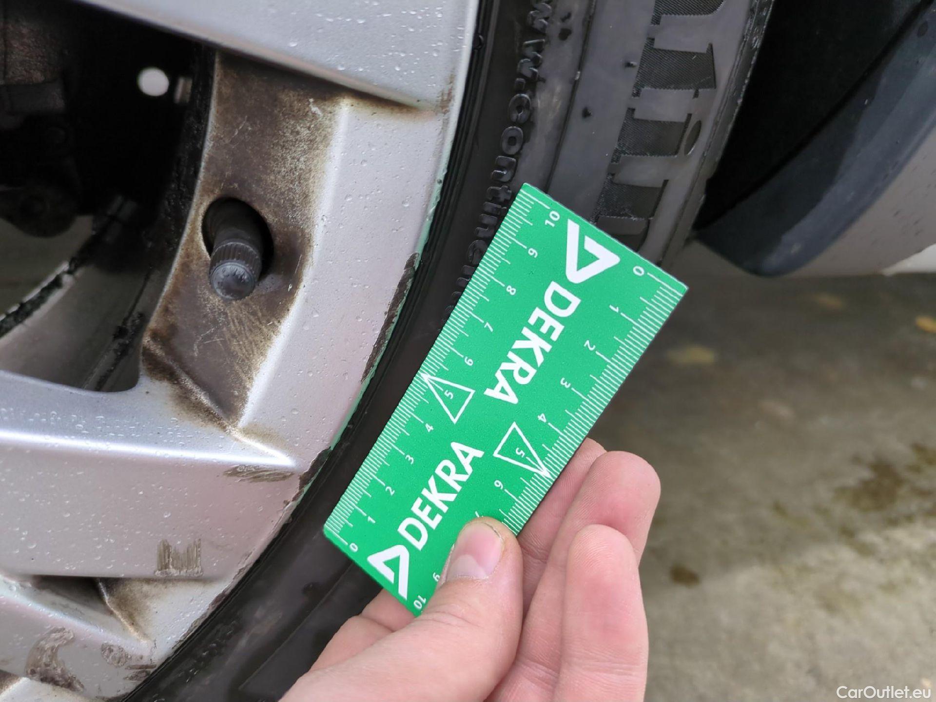  Volkswagen  Passat  Break Alltrack 4Motion 2.0 TDI 200CV BVA7 E6d #16