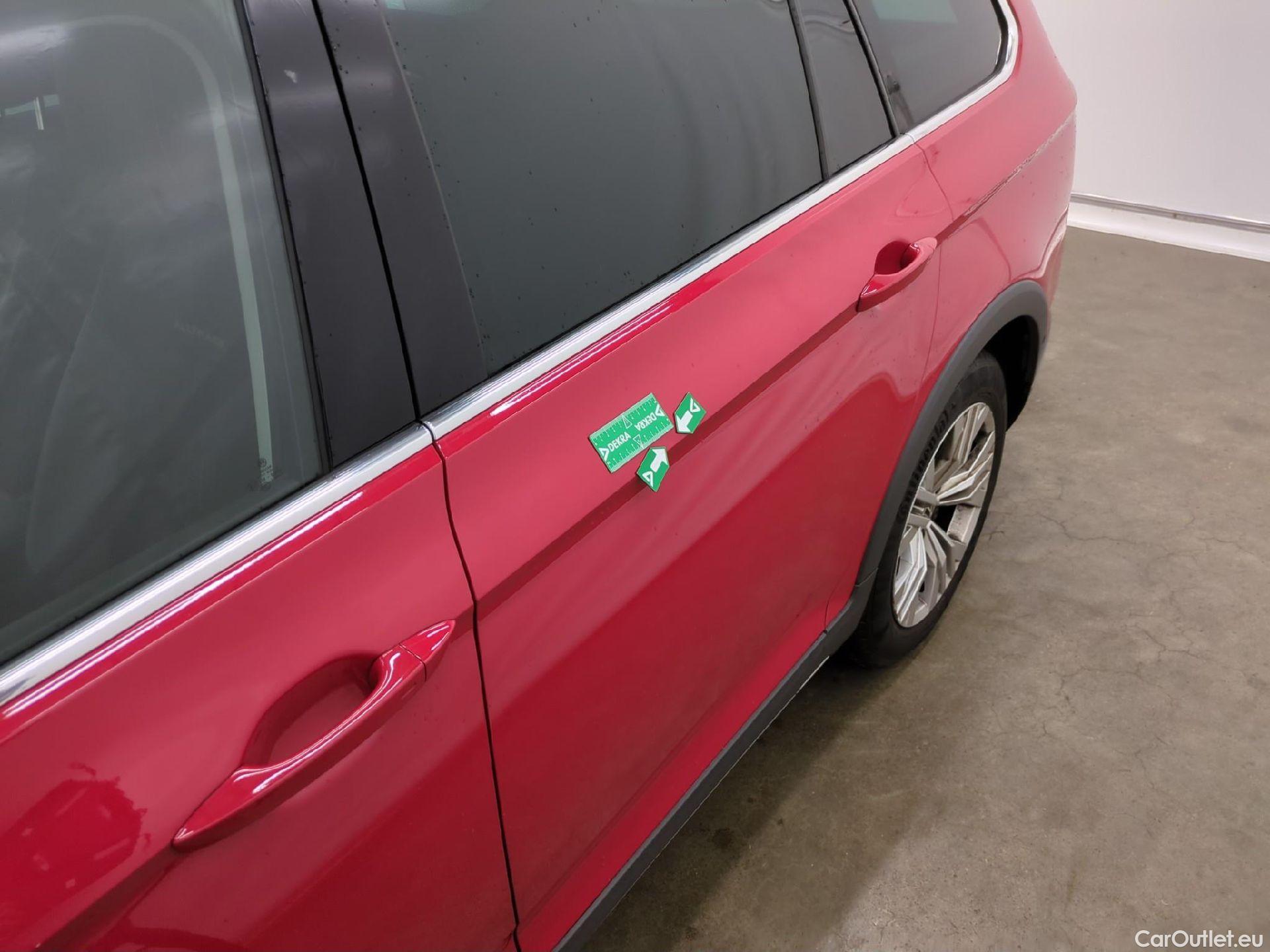  Volkswagen  Passat  Break Alltrack 4Motion 2.0 TDI 200CV BVA7 E6d #37