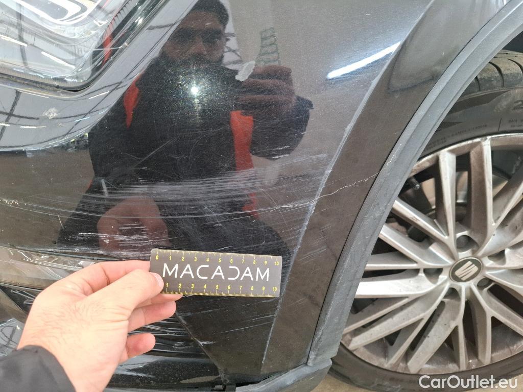  Seat  ATECA  Xcellence 1.6 TDI 115CV BVM6 E6 #92