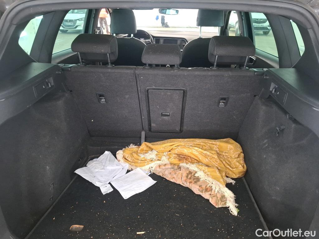  Seat  ATECA  Xcellence 1.6 TDI 115CV BVM6 E6 #157