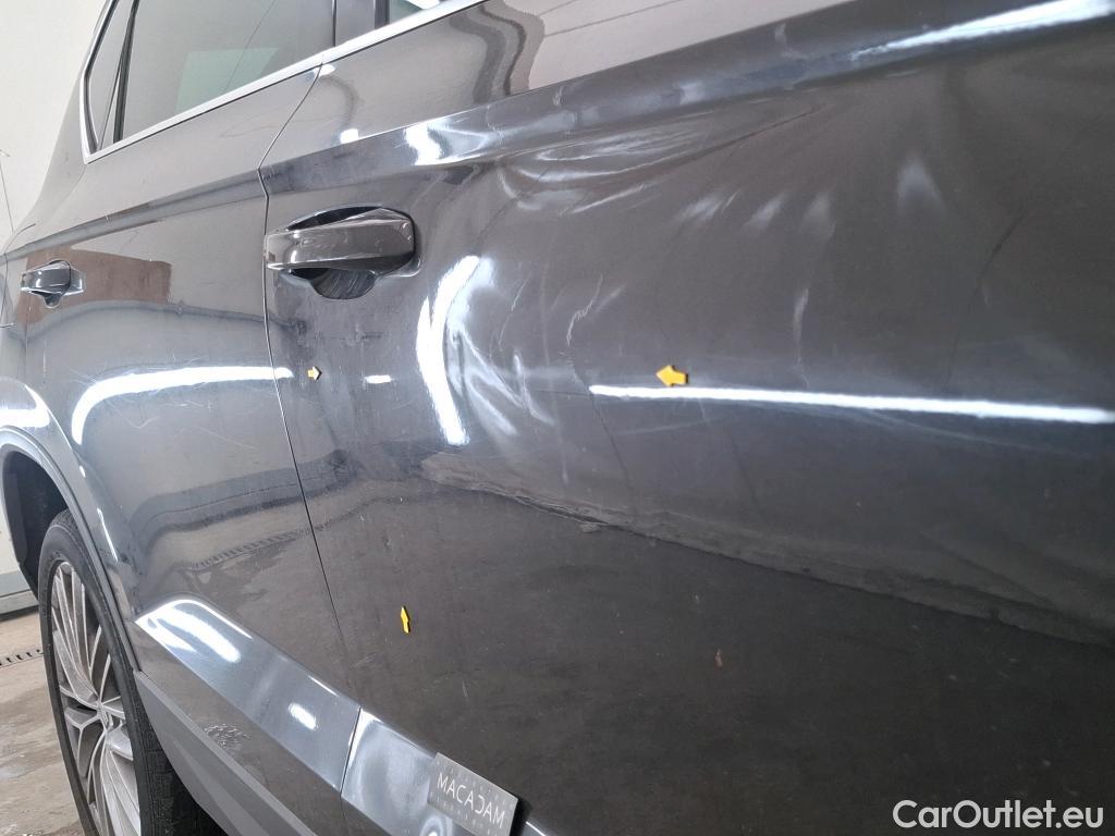  Seat  ATECA  Xcellence 1.6 TDI 115CV BVM6 E6 #13