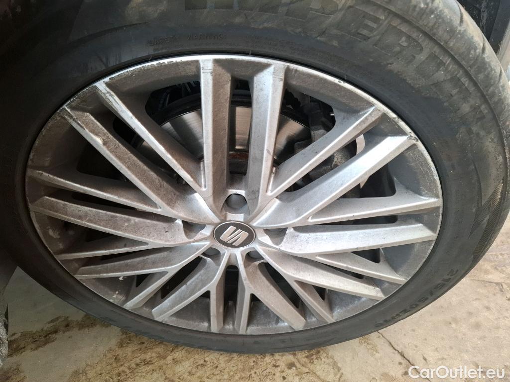  Seat  ATECA  Xcellence 1.6 TDI 115CV BVM6 E6 #145