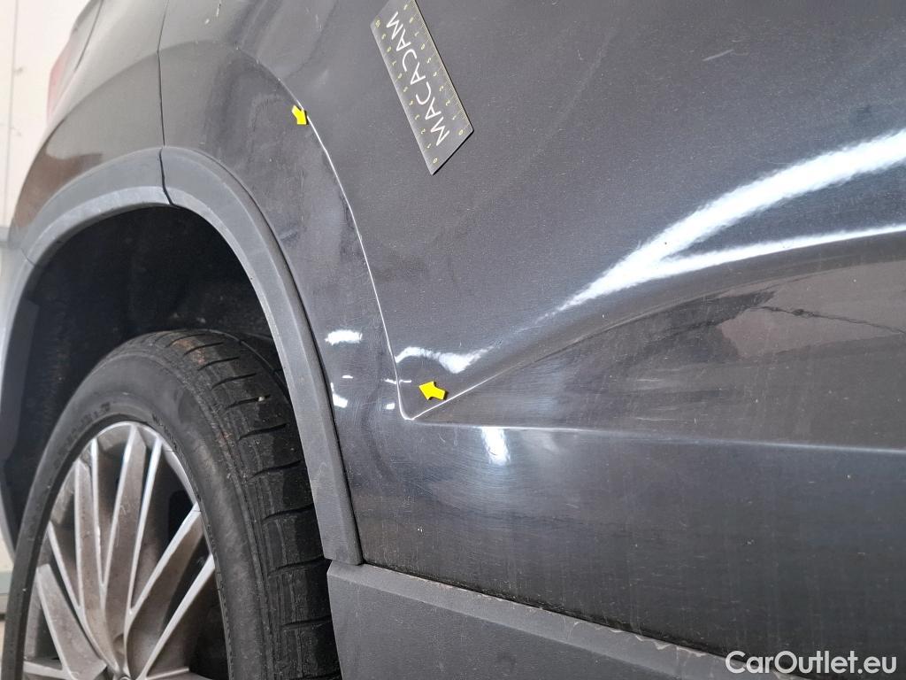  Seat  ATECA  Xcellence 1.6 TDI 115CV BVM6 E6 #26