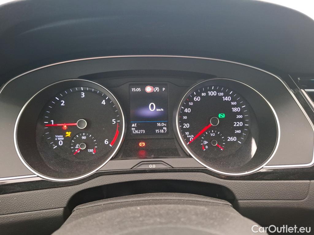  Volkswagen  Passat  Break Business 2.0 TDI 120CV BVA7 E6d #29