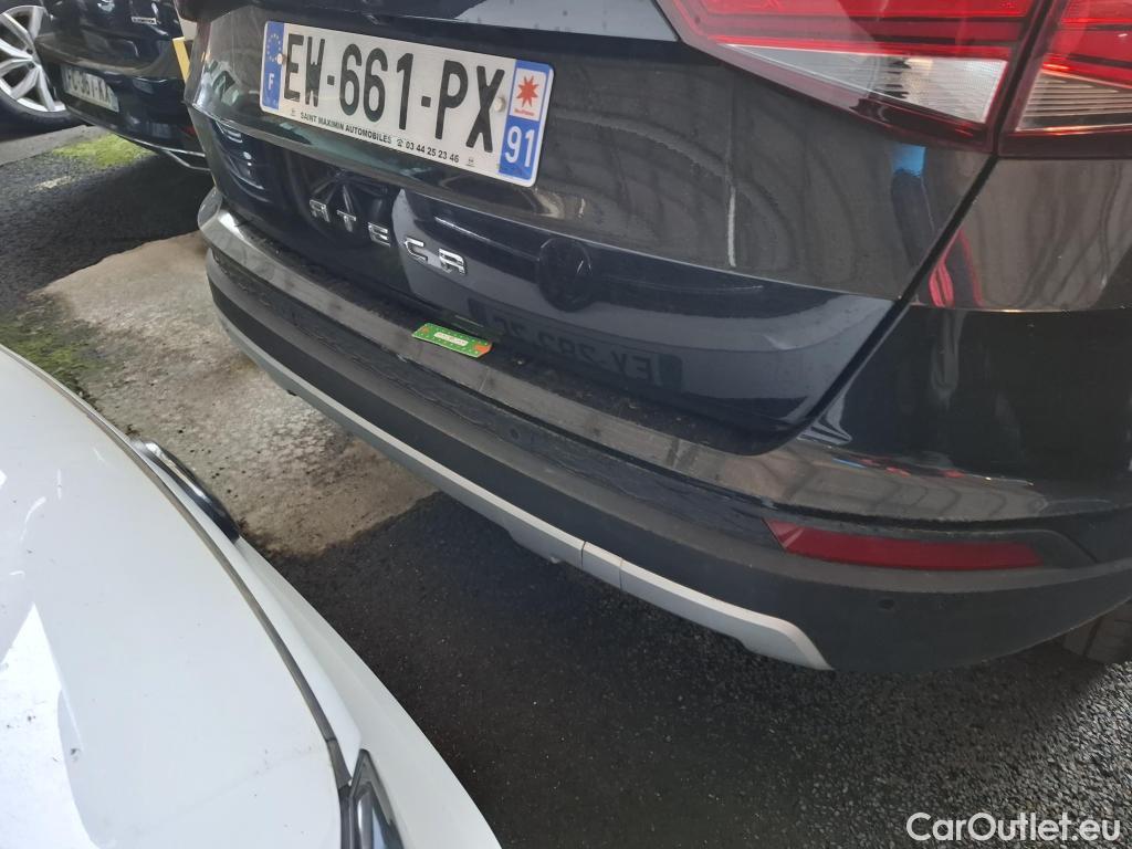  Seat  ATECA  Xcellence 1.6 TDI 115CV BVM6 E6 #196