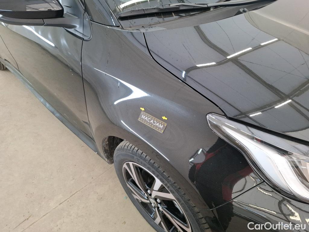  Toyota  Yaris TOYOTA  Hybride / 2019 / 5P / Berline Hybride 116h Design #29