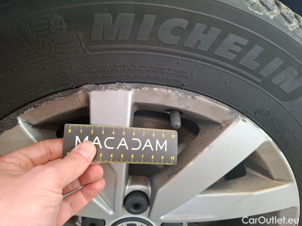  Volkswagen  Passat  Break Business 2.0 TDI 120CV BVA7 E6d #16