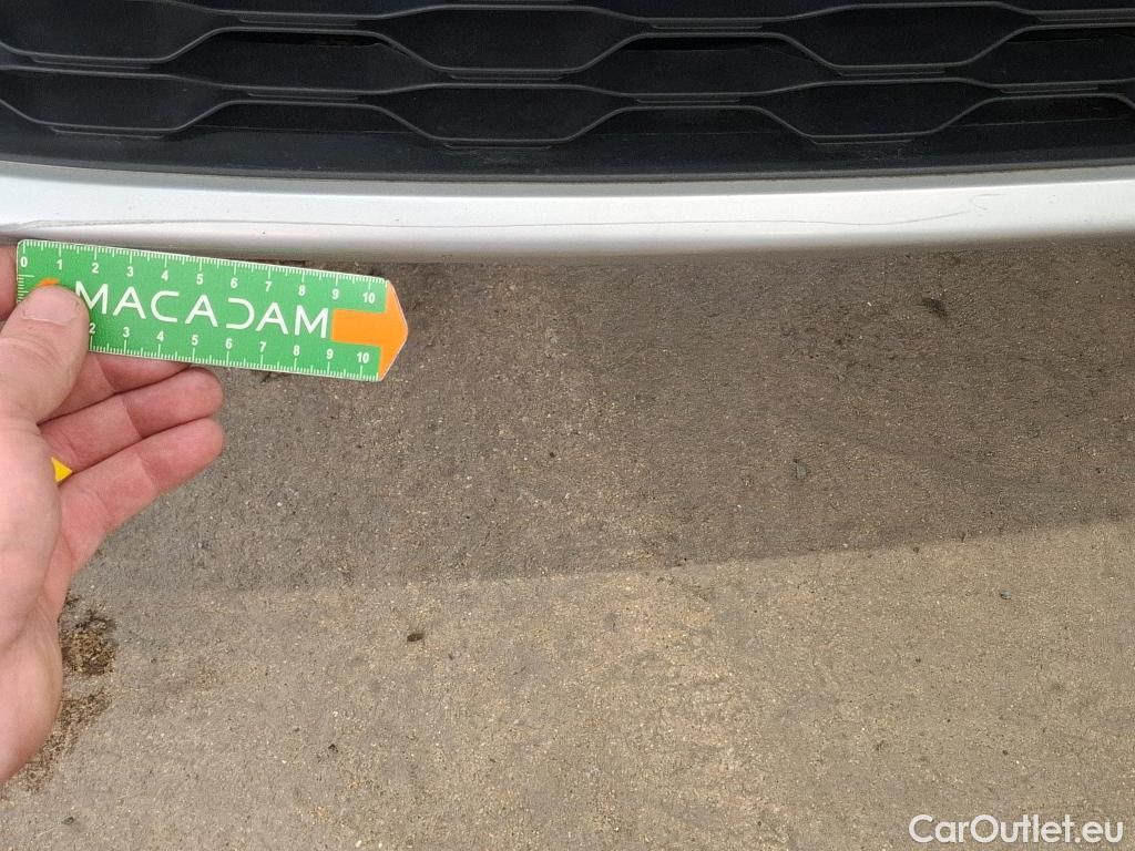  Volkswagen  T-ROC VOLKSWAGEN  / 2017 / 5P / SUV 1.5 TSI 150 EVO LOUNGE BUSINESS DSG7 #18