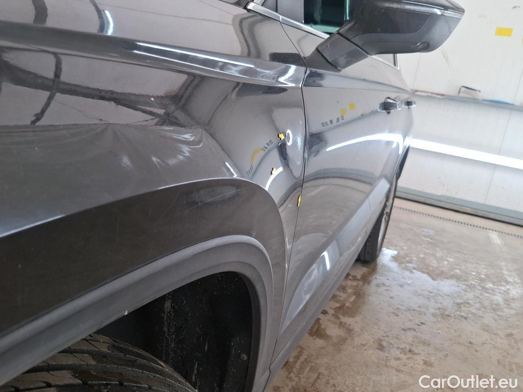  Seat  ATECA  Xcellence 1.6 TDI 115CV BVM6 E6 #58