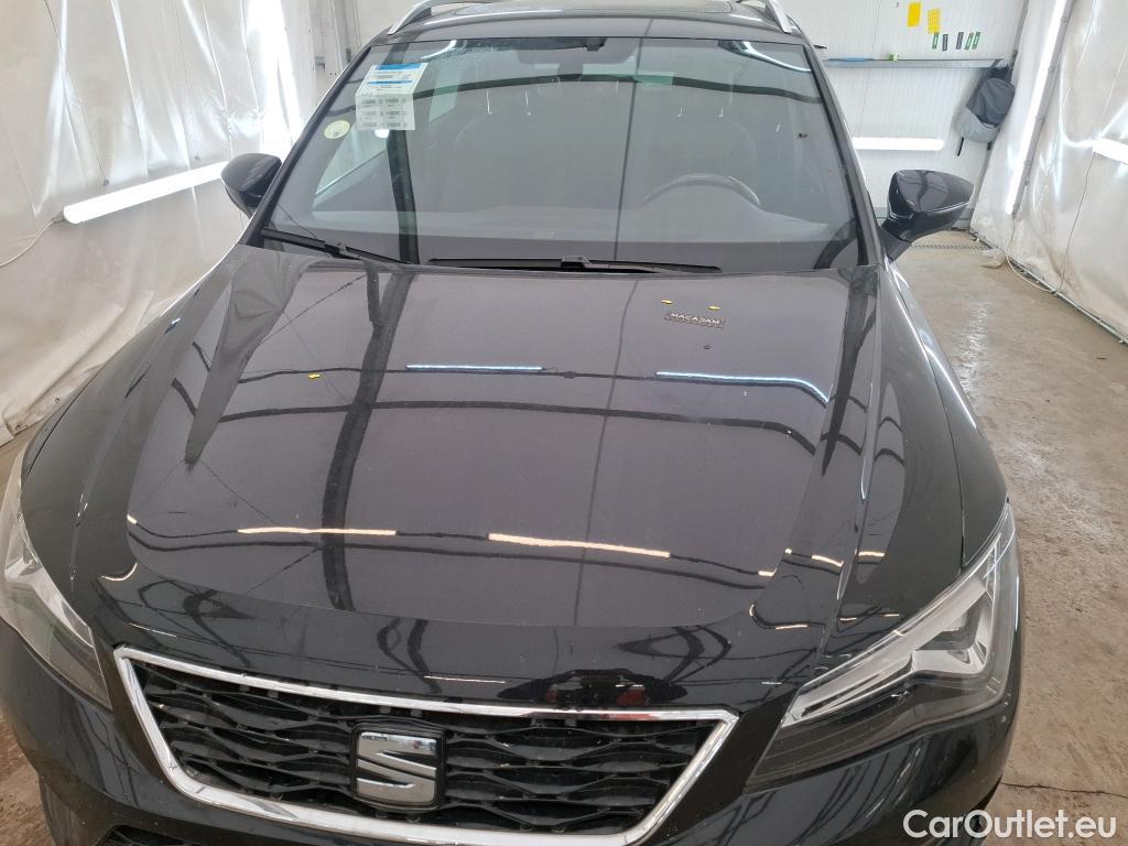  Seat  ATECA  Xcellence 1.6 TDI 115CV BVM6 E6 #18