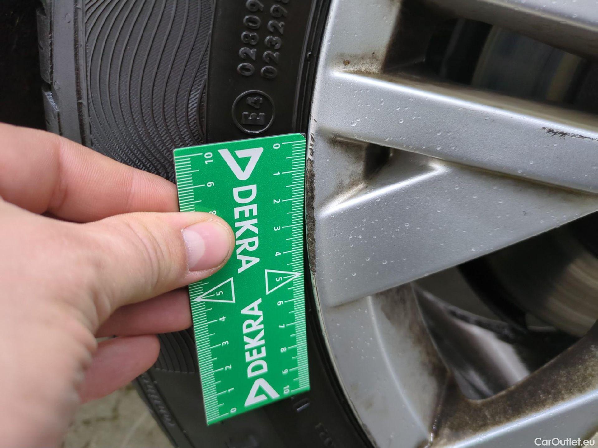  Volkswagen  Passat  Break Alltrack 4Motion 2.0 TDI 200CV BVA7 E6d #19