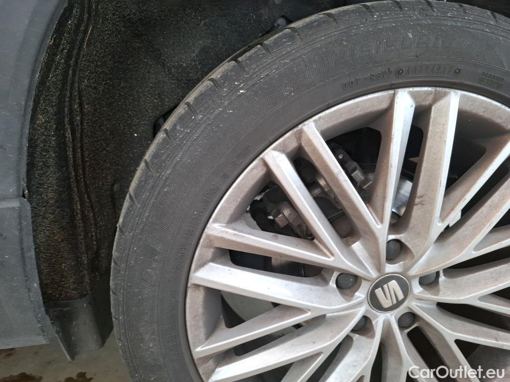  Seat  ATECA  Xcellence 1.6 TDI 115CV BVM6 E6 #164