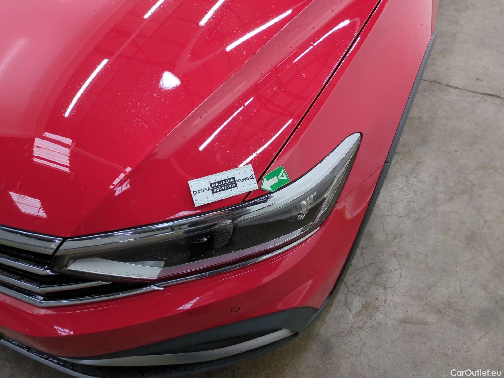  Volkswagen  Passat  Break Alltrack 4Motion 2.0 TDI 200CV BVA7 E6d #34