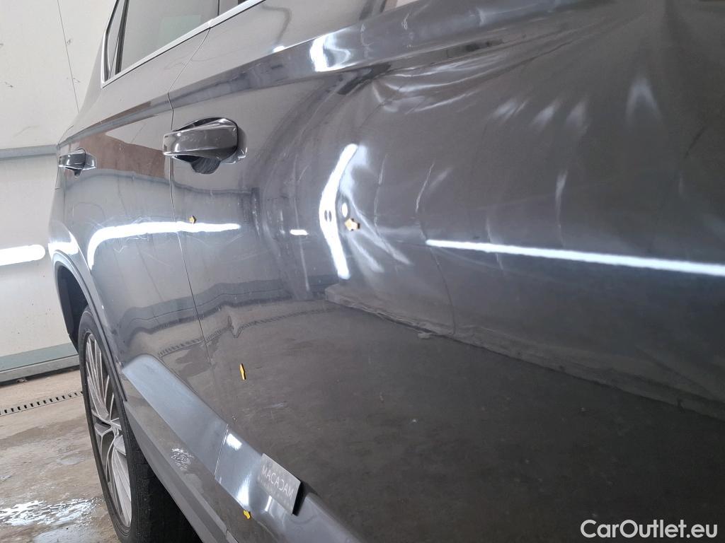  Seat  ATECA  Xcellence 1.6 TDI 115CV BVM6 E6 #17