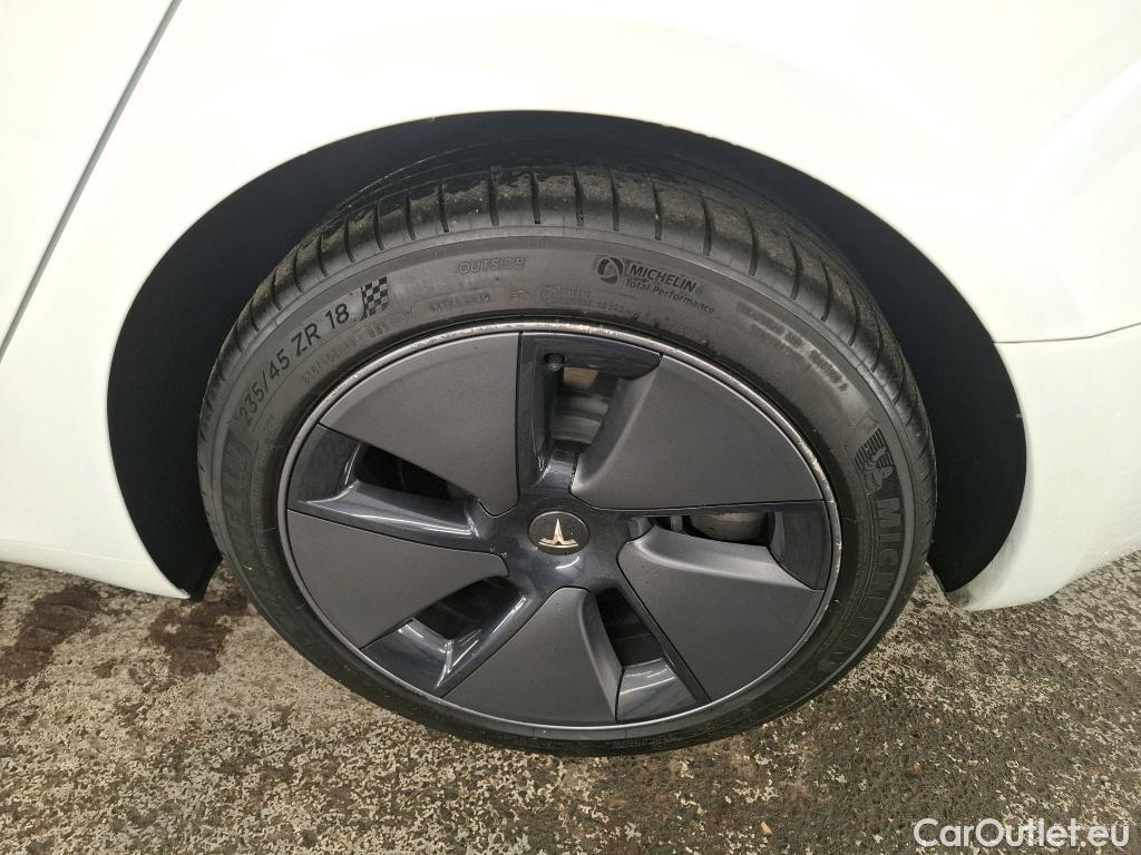  Tesla  Model 3 TESLA  / 2018 / 4P / Berline - / VO RECONDITIONNE - PHOTOS AVANT RECONDITIONNEMENT #7