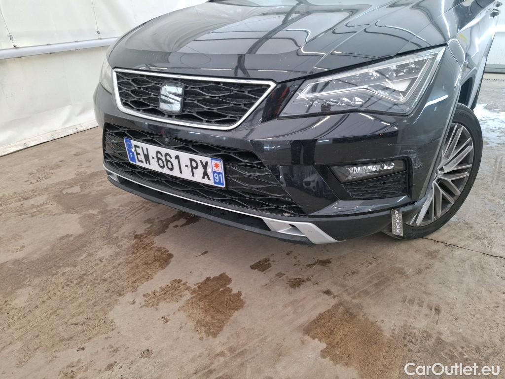  Seat  ATECA  Xcellence 1.6 TDI 115CV BVM6 E6 #129