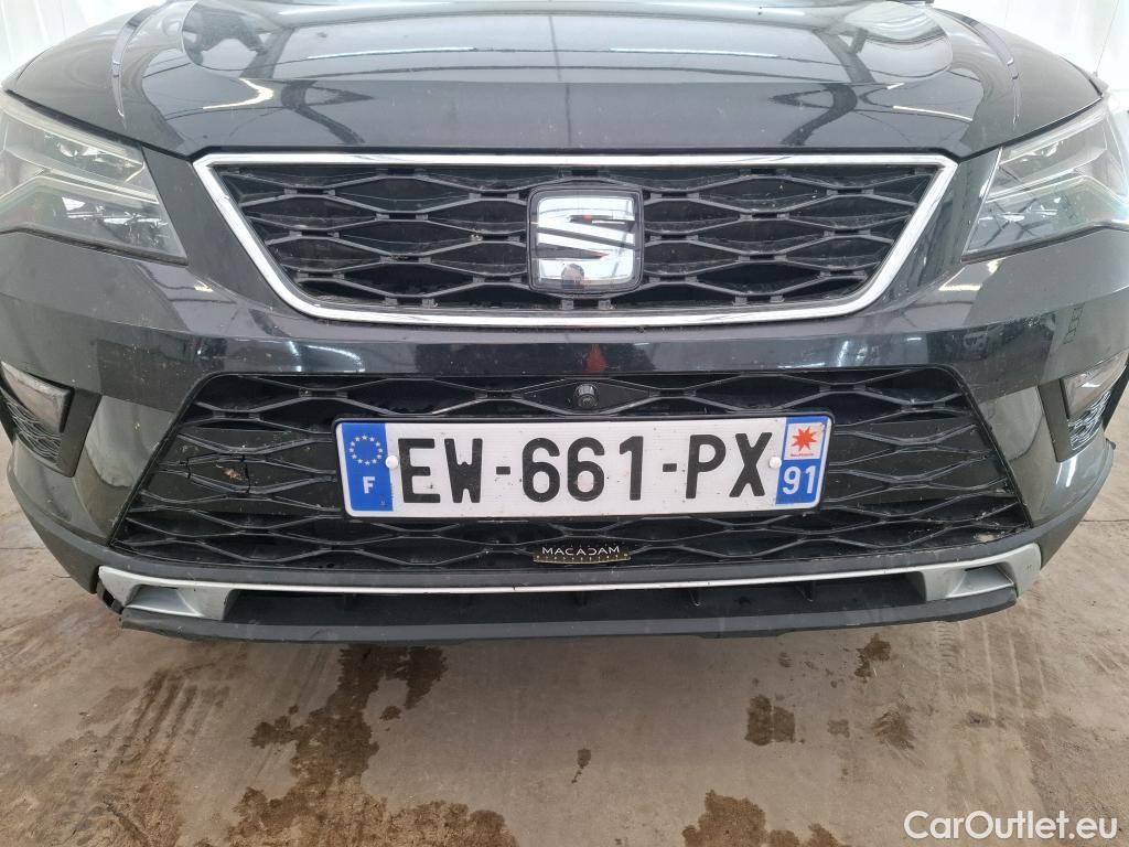  Seat  ATECA  Xcellence 1.6 TDI 115CV BVM6 E6 #60