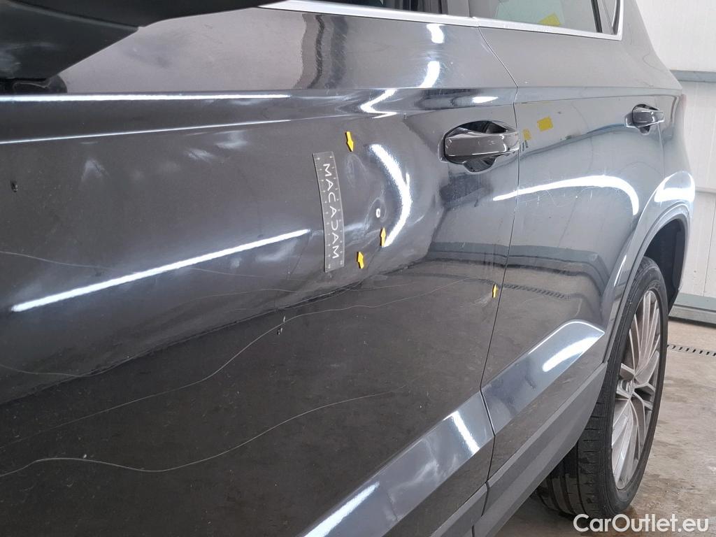  Seat  ATECA  Xcellence 1.6 TDI 115CV BVM6 E6 #68