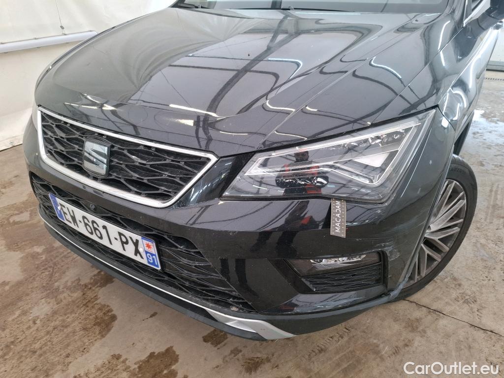  Seat  ATECA  Xcellence 1.6 TDI 115CV BVM6 E6 #89