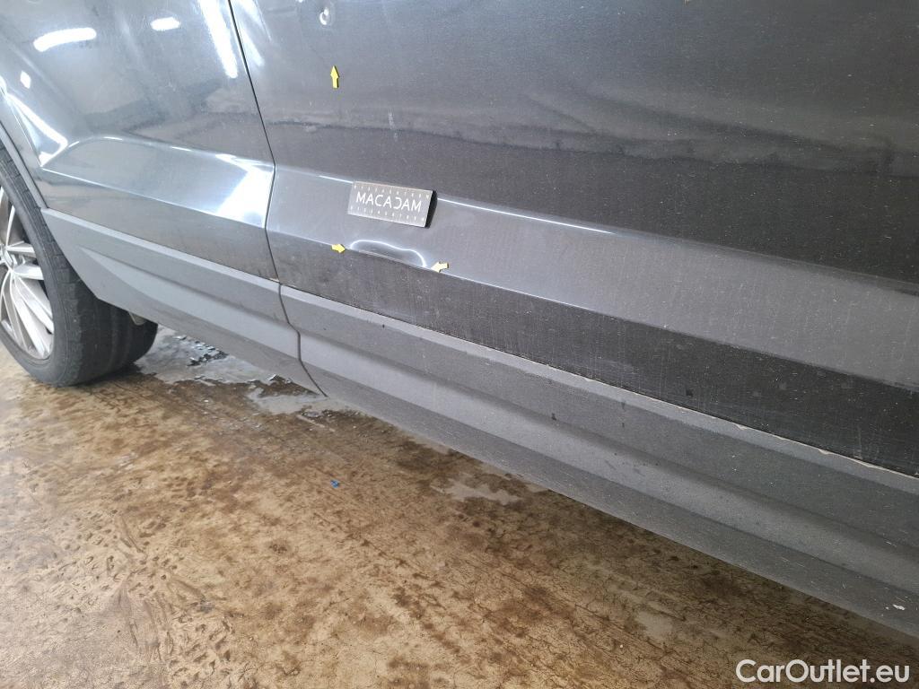  Seat  ATECA  Xcellence 1.6 TDI 115CV BVM6 E6 #9