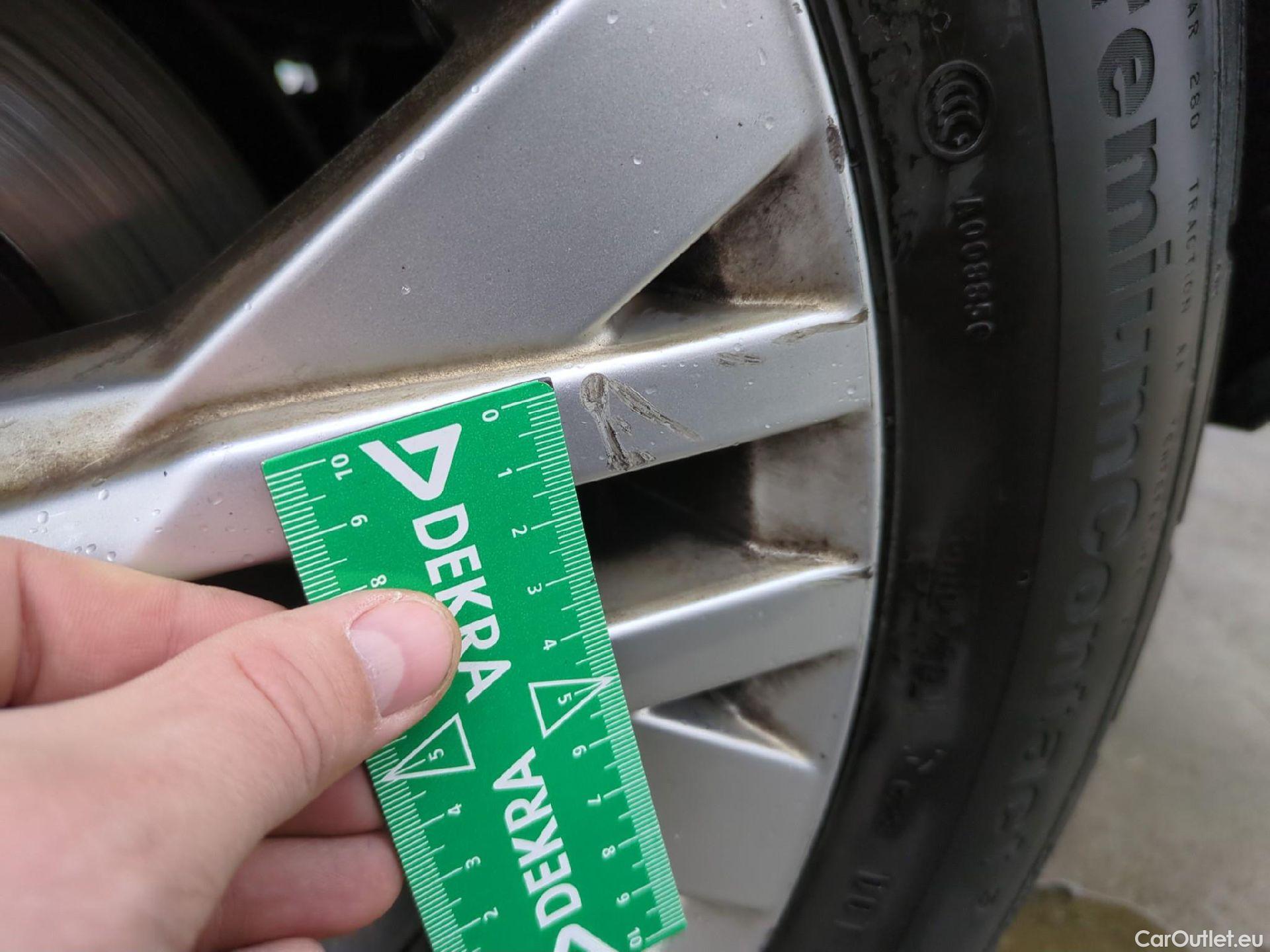  Volkswagen  Passat  Break Alltrack 4Motion 2.0 TDI 200CV BVA7 E6d #12