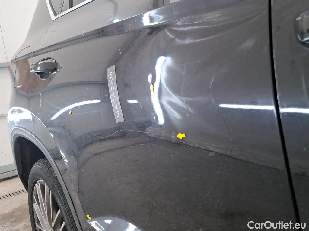  Seat  ATECA  Xcellence 1.6 TDI 115CV BVM6 E6 #28