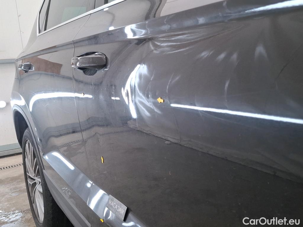  Seat  ATECA  Xcellence 1.6 TDI 115CV BVM6 E6 #16