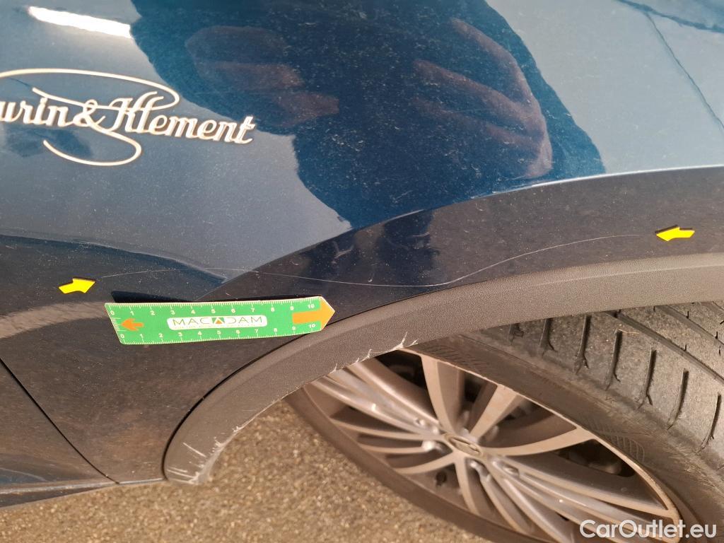  Skoda  Kodiaq  L&K 4x4 2.0 TDI 200CV BVA7 7 Sieges E6d #12