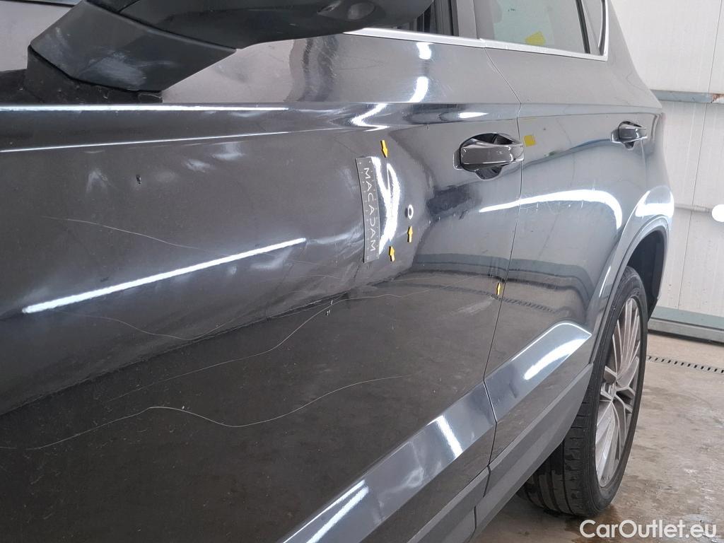  Seat  ATECA  Xcellence 1.6 TDI 115CV BVM6 E6 #66