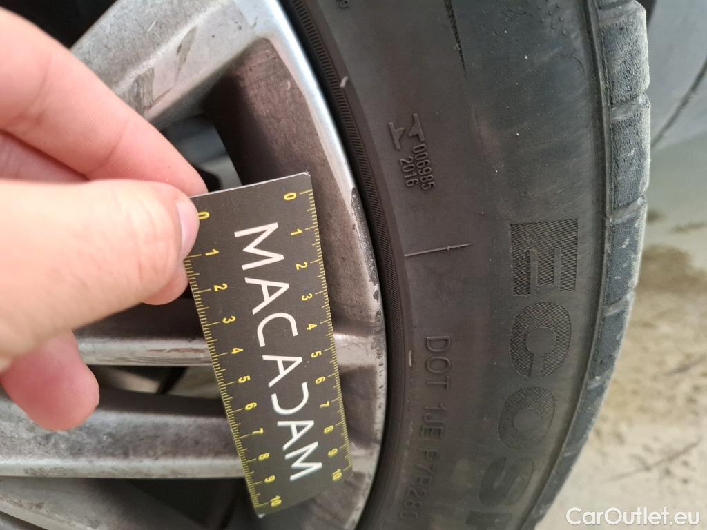  Seat  ATECA  Xcellence 1.6 TDI 115CV BVM6 E6 #139